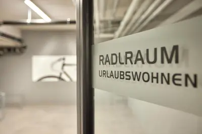 Ein Zertifikat, Auszeichnung, Logo oder anderes Dokument, das in der Unterkunft Apartment BergRoof ausgestellt ist