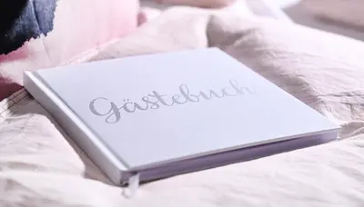 Ein Bett oder Betten in einem Zimmer der Unterkunft Gemütliches Appartement mit Netflix, Nespresso und Boxspringbett