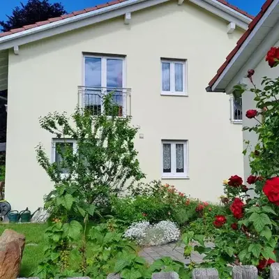 sehr schöne Ferienwohnung in Ebersberg bei München