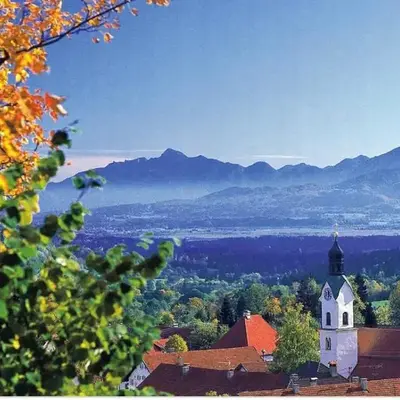 Alpenblick