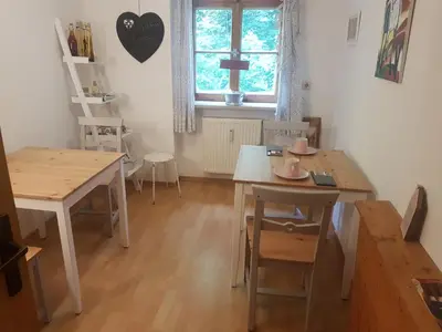 Grundriss der Unterkunft Martina's Place Bed & Breakfast