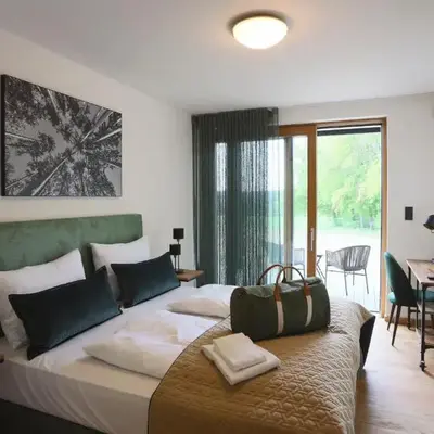Naturhotel Wittelsbach
