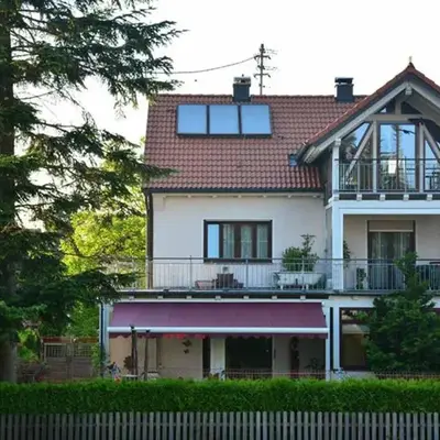 Ferienwohnung Leich