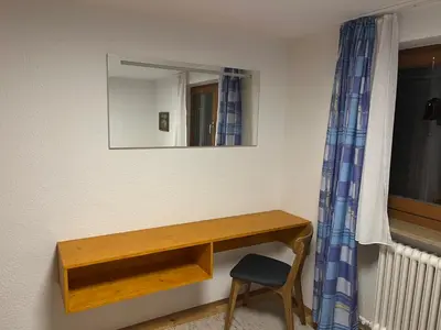Grundriss der Unterkunft Landhaus Renata Bayrischzell