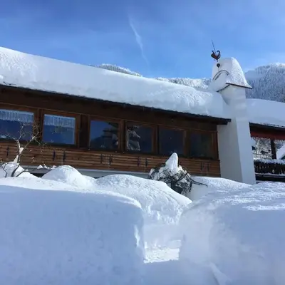 Landhaus Renata Bayrischzell