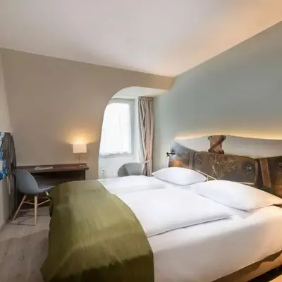 ibis Styles Rosenheim