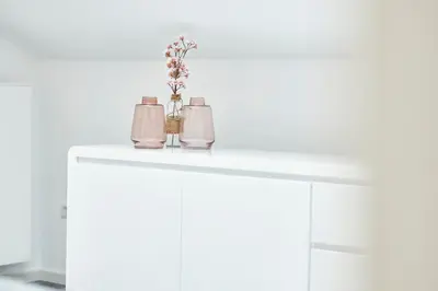 Grundriss der Unterkunft Sonnhof - Luxus Alpine Penthouse, neu möbliert