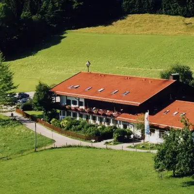 Gschwendtnerhof App22 Böhm