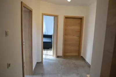 Grundriss der Unterkunft Alpenblick Ferienwohnung
