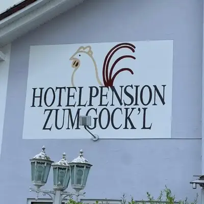 Hotelpension zum Gockl