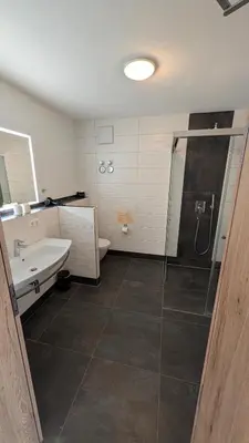 Grundriss der Unterkunft Gästehaus Lemerhof