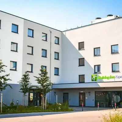 Holiday Inn Express Munich - Olching by IHG