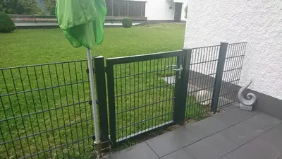 Grundriss der Unterkunft Maurers Schlierseetraum 1 hochwertige Erdgeschosswohnung mit allen Raffinessen erfreut sich auch Urlauber idealerweise für Paar mit Kindern geeignet und Vierbeiner Dank des tollen Zauns auf der Terrasse stylisch und edel von der Ausstattung mit 64 qm