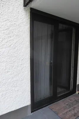 Grundriss der Unterkunft Maurers Schlierseetraum 1 hochwertige Erdgeschosswohnung mit allen Raffinessen erfreut sich auch Urlauber idealerweise für Paar mit Kindern geeignet und Vierbeiner Dank des tollen Zauns auf der Terrasse stylisch und edel von der Ausstattung mit 64 qm