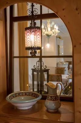 Grundriss der Unterkunft Simones Hotel Fürstenhof