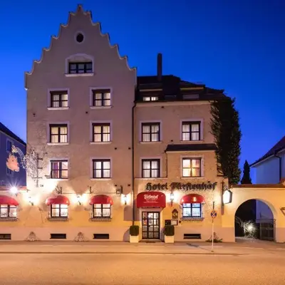 Simones Hotel Fürstenhof
