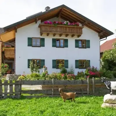 Ferienwohnung Mohnblume