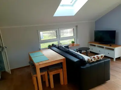 Grundriss der Unterkunft Oberland-Ferienwohnung inkl Königscard bis zu 150 Attraktionen inkl