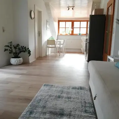 Wohnung Elli