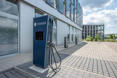 Grundriss der Unterkunft Livenwork Hotel & CoWorking GVZ Ingolstadt