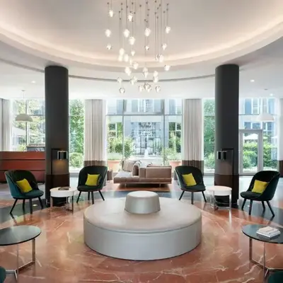 Le Meridien Munich
