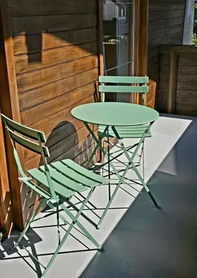 Grundriss der Unterkunft Chalet Anna