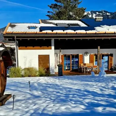 Chalet Anna