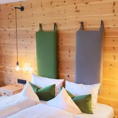 Hotel Alpenblick