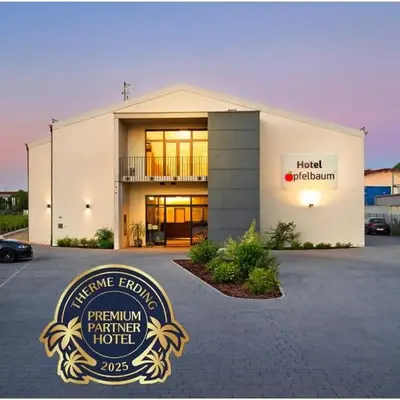 Hotel Apfelbaum