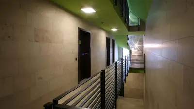 Grundriss der Unterkunft KH Hotel