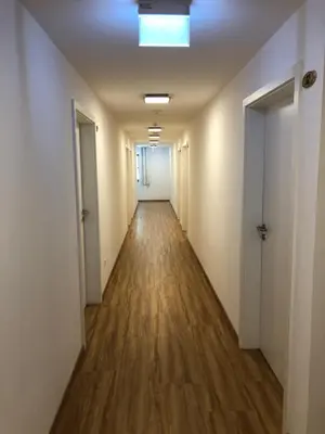 Grundriss der Unterkunft Fischerhof