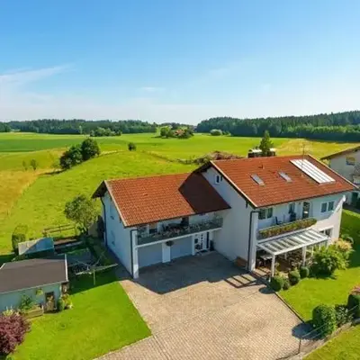 Ferienwohnung Pölzl