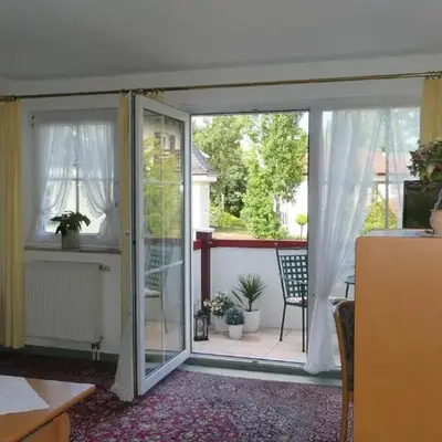 Ferienwohnung Mittl