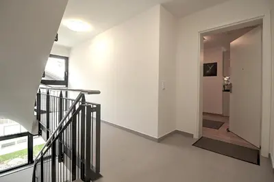 TV/Unterhaltungsangebot in der Unterkunft Bergsonne