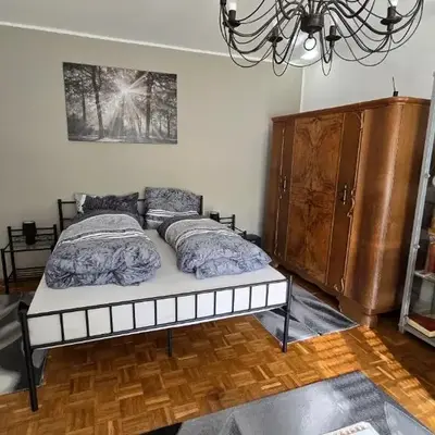 Ferienwohnung in Wartenberg