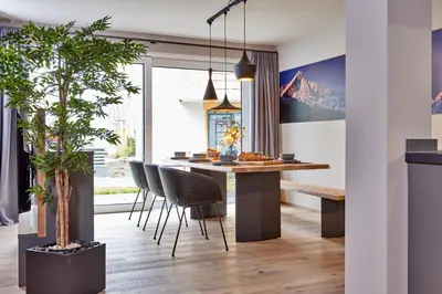 Grundriss der Unterkunft moun10 urlaubswohnen