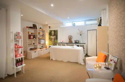 Ein Bett oder Betten in einem Zimmer der Unterkunft Arthotel ANA Gold