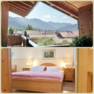 Ferienwohnung Dehnert