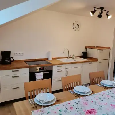 Ferienwohnung Bene