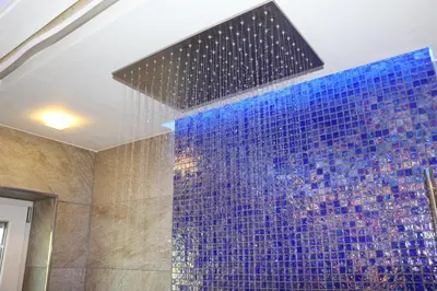 Ein Badezimmer in der Unterkunft Maisonette Deluxe by fewo-amperland