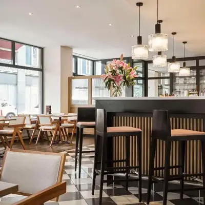 Flemings Hotel München-City