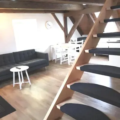 Appartement 1856
