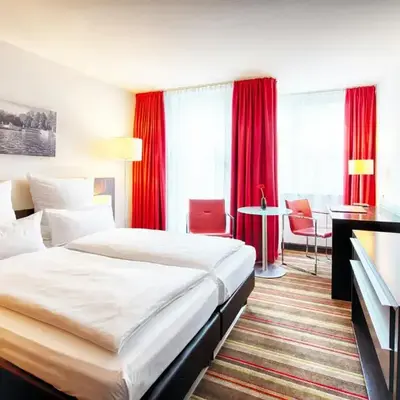 Leonardo Hotel München City West