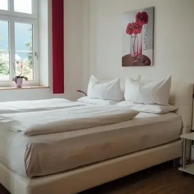 Hotel Garni Ammergauer Hof