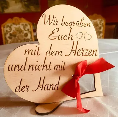 Ein Zertifikat, Auszeichnung, Logo oder anderes Dokument, das in der Unterkunft Bäckeralm© - B&B 16 + ausgestellt ist