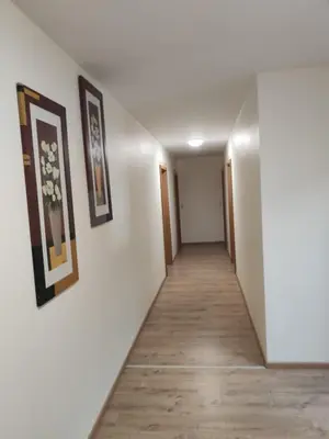 Grundriss der Unterkunft Landgasthof Braun