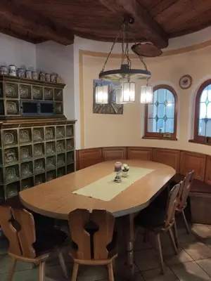 Grundriss der Unterkunft Landgasthof Braun