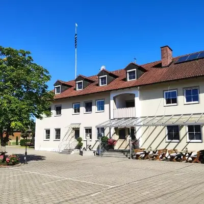 Landgasthof Braun