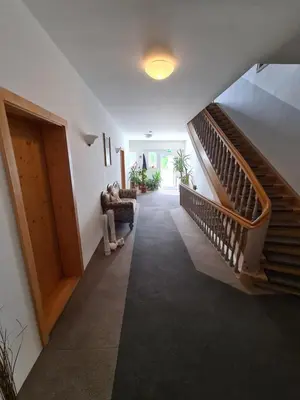 Grundriss der Unterkunft Hotel & Gasthof zur Post