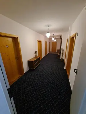Grundriss der Unterkunft Hotel & Gasthof zur Post